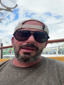 Poster for Roast video from Random Guy