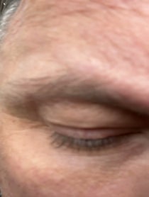 Poster for Birthday video from Lee Tockar