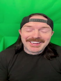 Poster for Birthday video from Dennis Lee