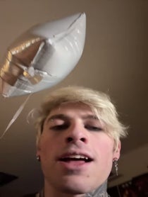 Poster for Advice video from TX2