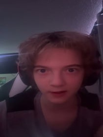 Poster for Birthday video from sloanteehee