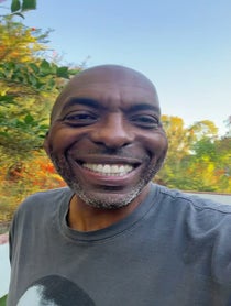 Poster for Pep Talk video from John Salley