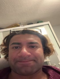 Poster for Roast video from Frankie