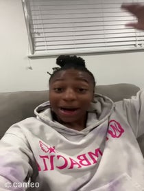 Poster for Intro video video from Jewell Loyd