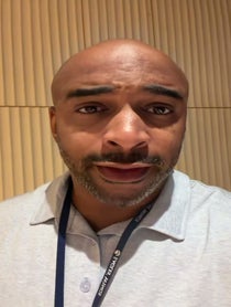 Poster for Other video from David Tyree