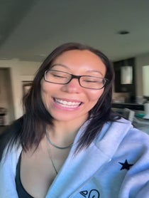 Poster for Birthday video from Mia Yim/Michin