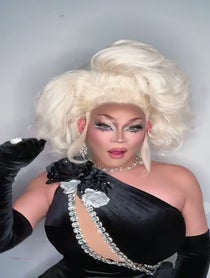 Poster for Other video from Jasmine Rice LaBeija