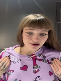 Poster for Pep Talk video from katiclyzm