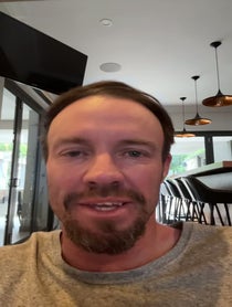 Poster for Birthday video from AB de Villiers 360