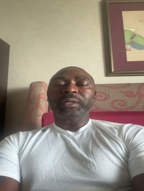 Poster for Birthday video from Andy Cole