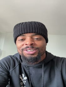 Poster for Other video from Parry Nickerson