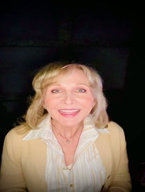 Poster for Question video from Patty Mattson