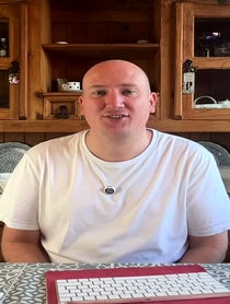 Poster for Roast video from Pondering Painter