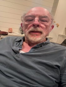 Poster for Other video from Richard Schiff