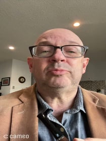 Poster for Intro video video from Dr. Brenneman