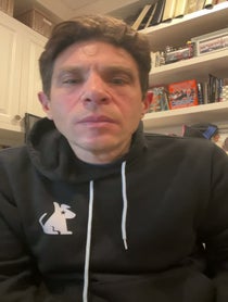 Poster for Other video from Adam Schein