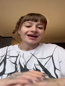 Poster for Pep Talk video from katiclyzm
