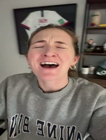 Poster for Other video from Samantha Mewis
