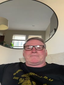 Poster for Pep Talk video from Jim Cornelison