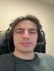 Poster for Pep Talk video from Davie504