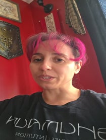 Poster for Roast video from Nina Osegueda