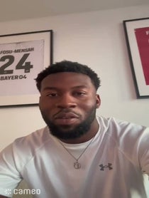 Poster for Intro video video from Timothy Fosu mensah