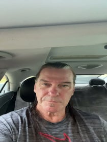 Poster for Birthday video from Shawn Drover