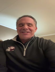 Poster for Birthday video from Andrew Monaco