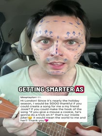 Poster for Other video from Dr. London Smith (.com)