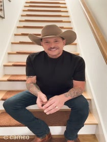Poster for Intro video video from Ty Herndon