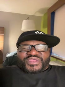 Poster for Other video from Aries Spears
