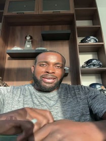 Poster for Other video from Kam Chancellor