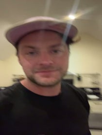 Poster for Birthday video from Matt Jones