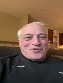 Poster for Birthday video from Dan Bernstein