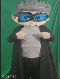 Poster for Intro video video from Adrian sam