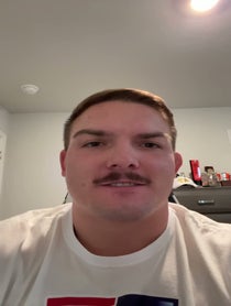 Poster for Pep Talk video from Wyatt
