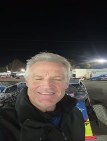 Poster for Pep Talk video from Kenny Wallace