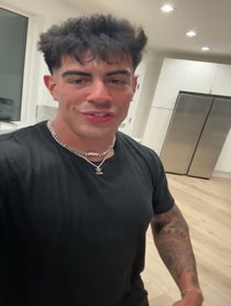 Poster for Birthday video from Antonio Castellanos