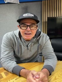 Poster for Roast video from Adam Carolla
