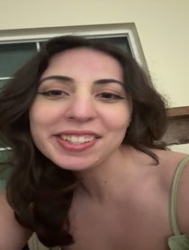 Poster for Pep Talk video from Cat Protano