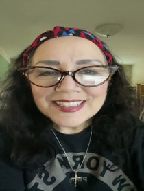 Poster for Other video from Dorothy Fahn