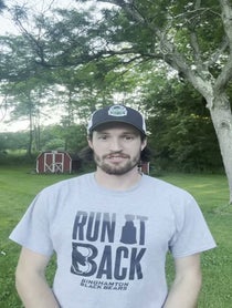 Poster for Graduation video from Dan Wieber