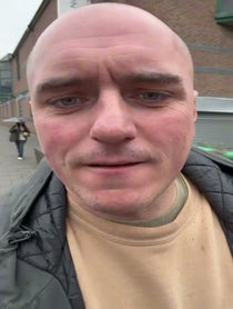 Poster for Birthday video from newcastleupontynedotcom