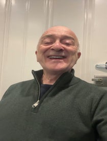 Poster for Holiday video from Sir Tony Robinson