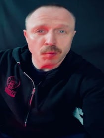 Poster for Other video from Steve Jocz