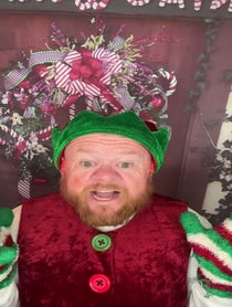 Poster for Other video from Christmas Elf