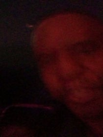 Poster for Birthday video from Kor Skeete