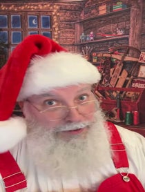 Poster for Other video from Santa