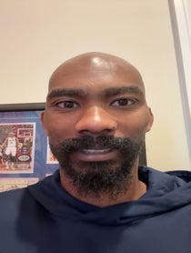 Poster for Birthday video from Corey Brewer