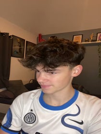 Poster for Pep Talk video from Charlie